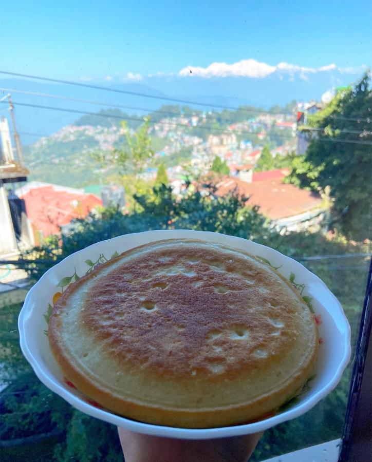 Indivar Homestay 다르질링 외부 사진