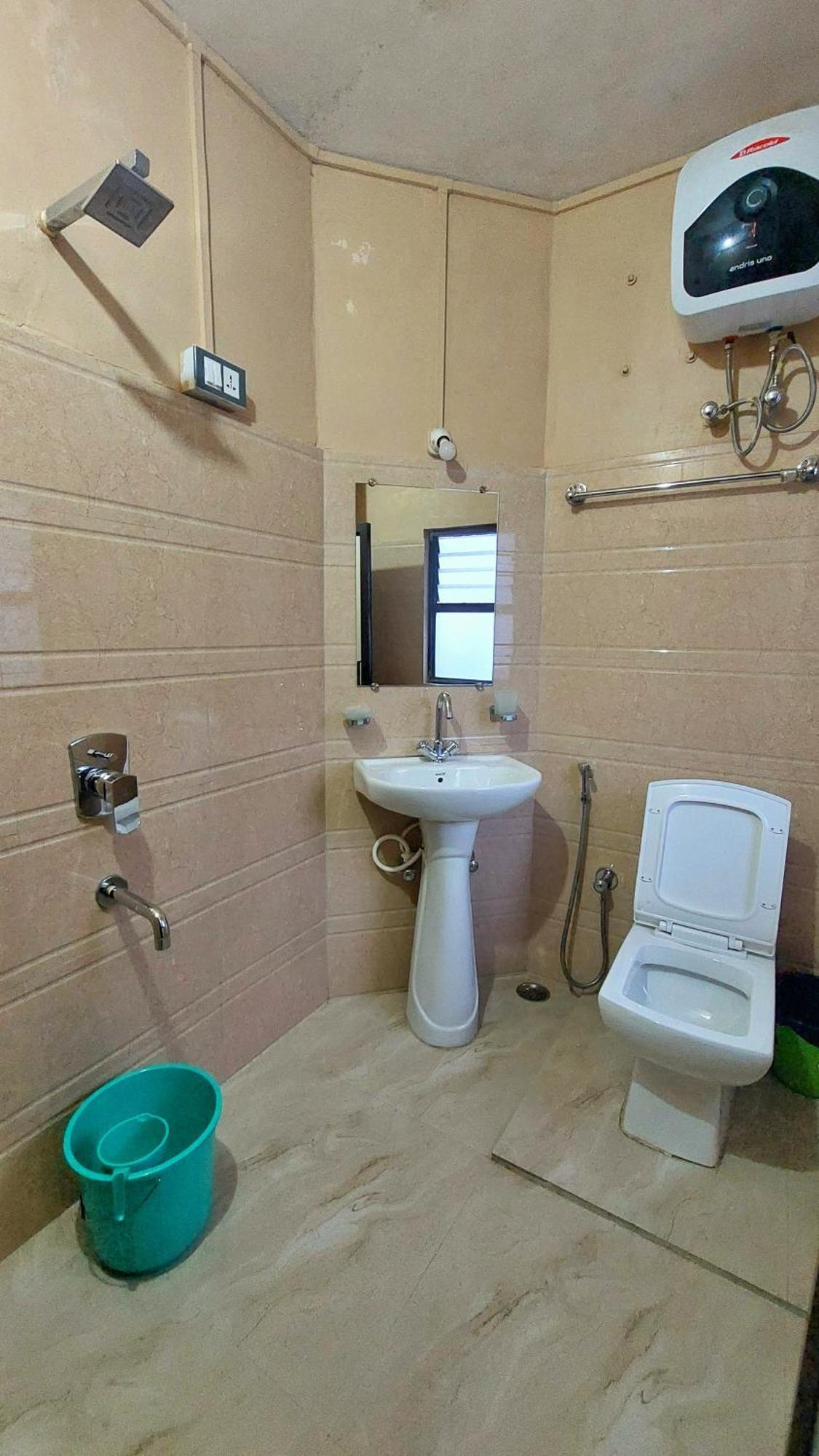 Indivar Homestay 다르질링 외부 사진