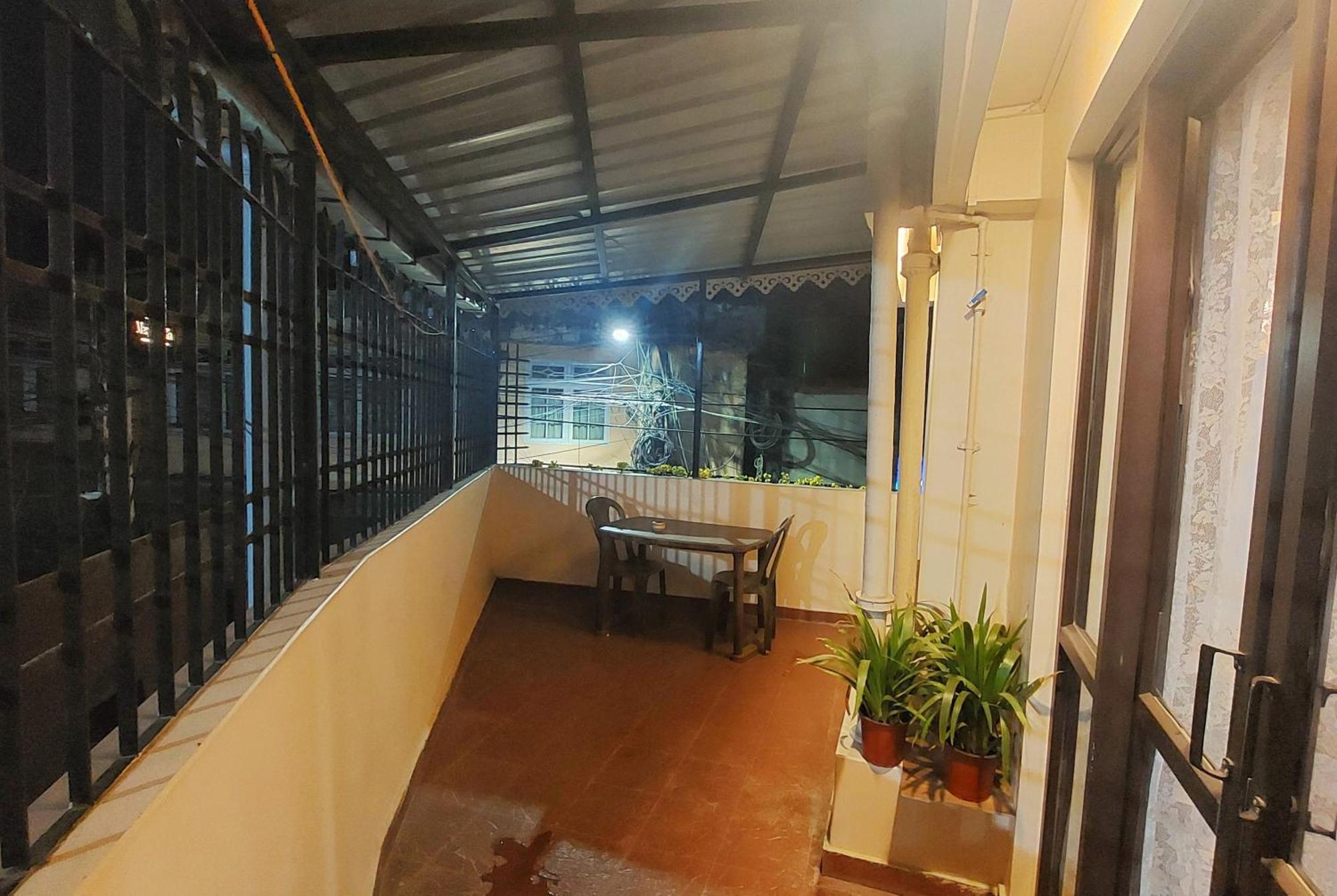 Indivar Homestay 다르질링 외부 사진