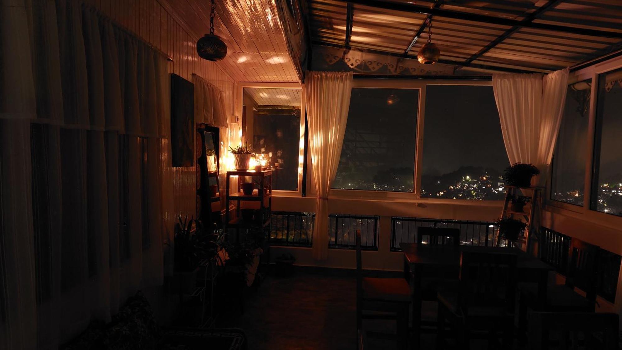 Indivar Homestay 다르질링 외부 사진